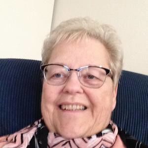 Meet your Posher, Judy